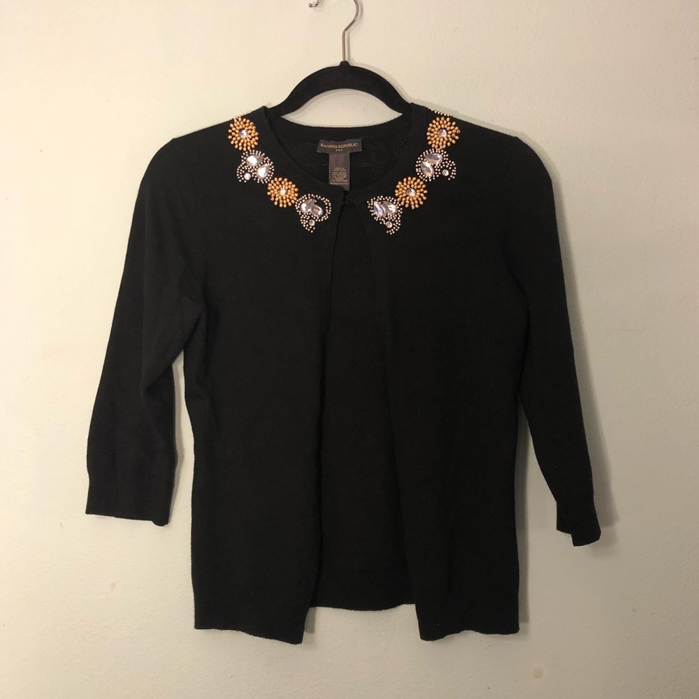 Banana Republic Cardigan